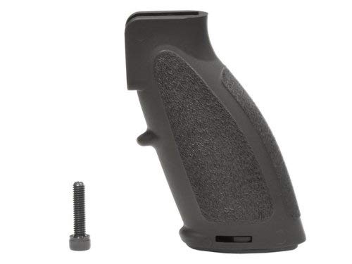 Amazon.co.jp: VFC HK416 GBBR用 グリップ Ver.2 BK [VF9-GRP-416G